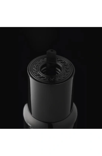 Kilian Paris Dark Lord 'ex Tenebris Lux' Refillable Perfume In Refill