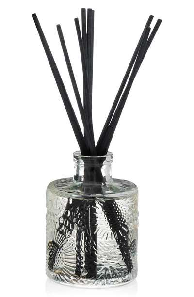 Voluspa Japonica Fragrant Oil Diffuser In French Cade Lavender