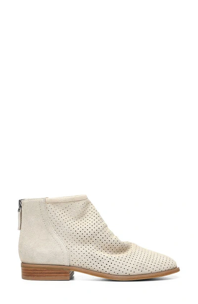 Shop Nydj Cailian Bootie In Sand