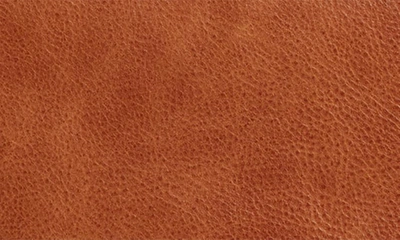 Shop Golden Goose Pasadena Leather Tote In Tan