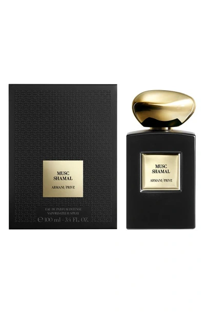 Shop Armani Collezioni Armani Beauty Musc Shamal Eau De Toilette