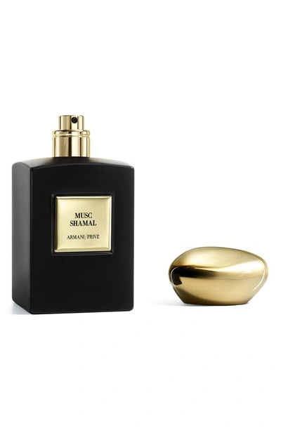 Shop Armani Collezioni Armani Beauty Musc Shamal Eau De Toilette