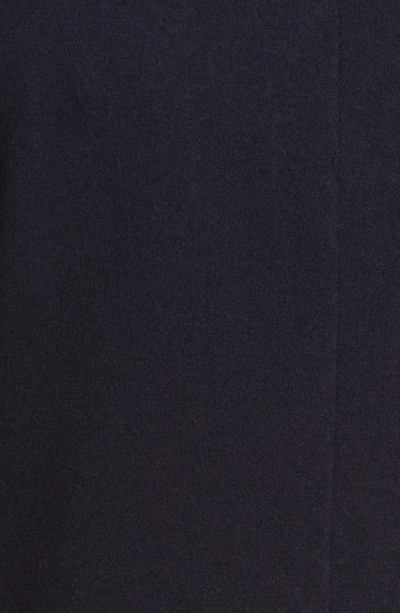 Vince Cozy Solid Wool Blazer In Coastal