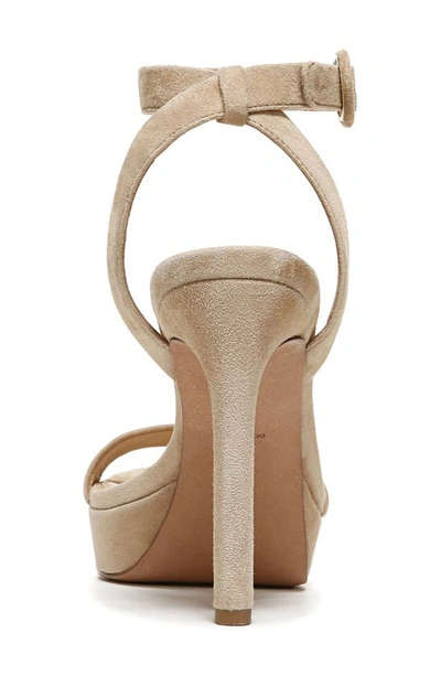 Shop Veronica Beard Darcelle Ankle Strap Stiletto Sandal