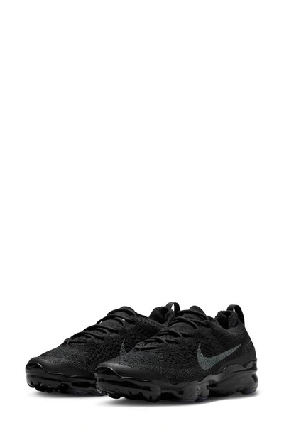 Shop Nike Air Vapormax 2023 Fk Sneaker In Black/ Anthracite