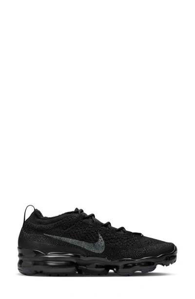 Shop Nike Air Vapormax 2023 Fk Sneaker In Black/ Anthracite