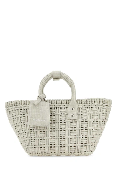 Shop Balenciaga Handbags. In Beige O Tan