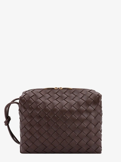 Bottega Veneta Loop In Brown
