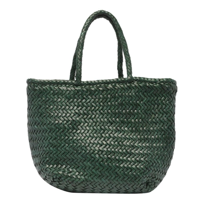 Shop Dragon Diffusion Bags In Green