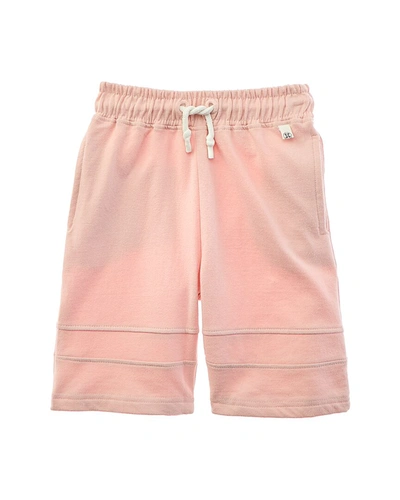 Shop Sovereign Code Vice Short In Pink