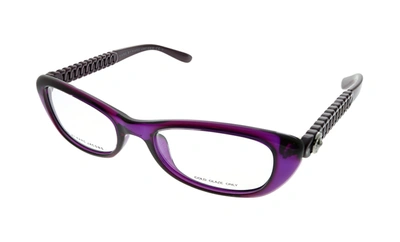 Shop Marc By Marc Jacobs Mmj 569 Dqt 49mm Womens Cat-eye Eyeglasses 49mm In Purple