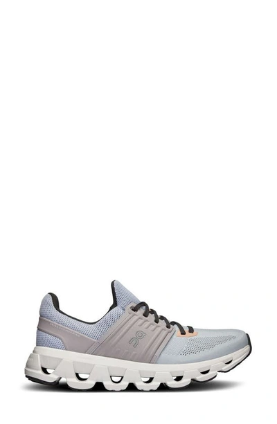 Shop On Cloudswift 3 Ad Running Shoe In Heather/ Fade