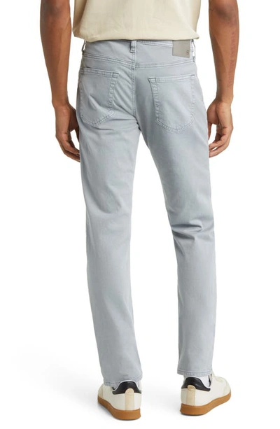 Ag Tellis Slim Fit Jeans In Sulfur Summer Storm | ModeSens
