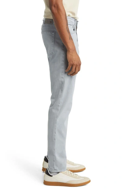 Shop Ag Tellis Slim Fit Jeans In Sulfur Summer Storm