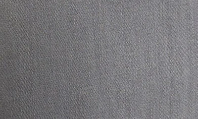 7 For All Mankind Slimmy Tapered Slim Fit Jeans In Grey