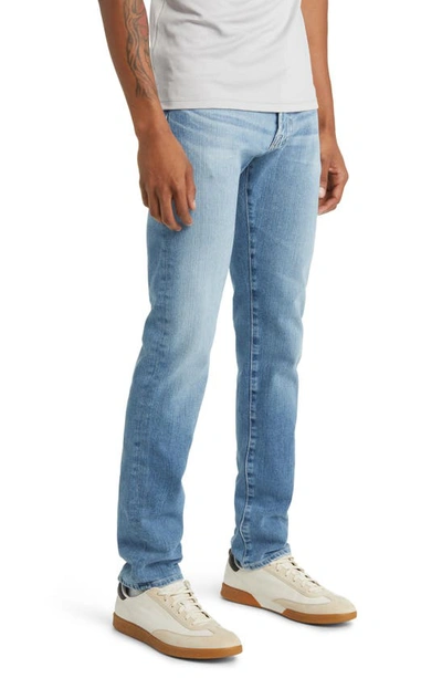 Shop Ag Dylan Slim Skinny Fit Jeans In Talavera