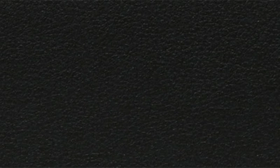 Shop Strathberry Small Melville Leather Bifold Wallet In Black
