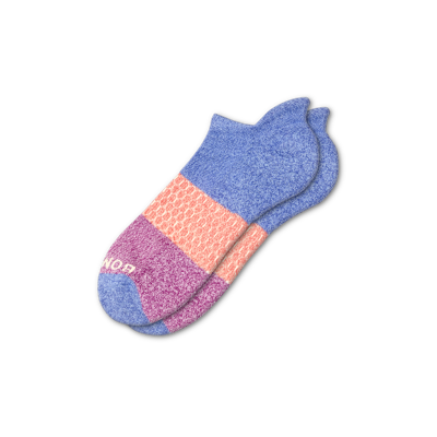 BOMBAS TRI-BLOCK ANKLE SOCKS 