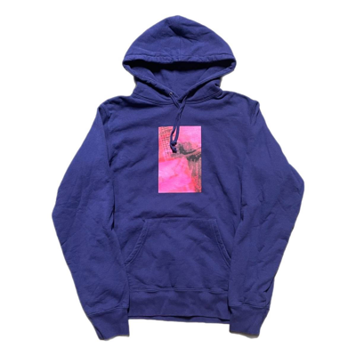 Supreme loveless online hoodie