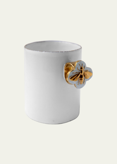Shop Astier De Vilatte Bee Ring Mug