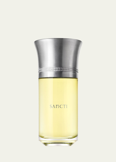 Liquides Imaginaires 3.3 Oz. Sancti Eau De Parfum