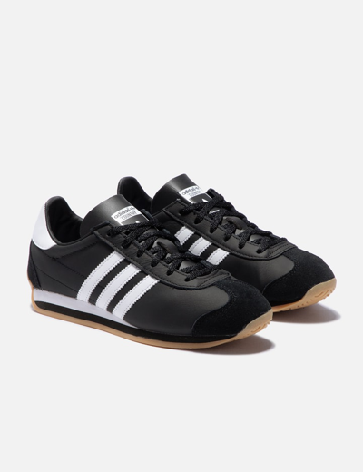 Shop Adidas Originals Country Og Shoes In Multicolor