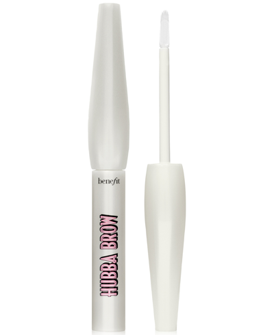 Shop Benefit Cosmetics Hubba Brow Brow-enhancing Serum