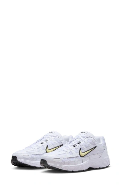 Nike P-6000 Sneaker In Lemon | ModeSens