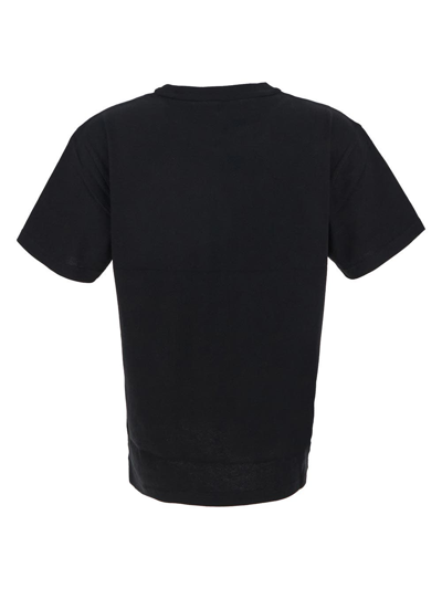 Shop Alexander Wang T Black T-shirt