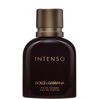 Dolce & Gabbana Pour Homme Intenso Eau De Parfum 75ml