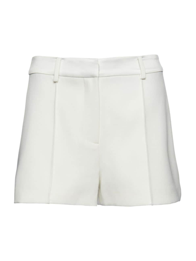 Shop Retroféte Women's Drew Shorts In White