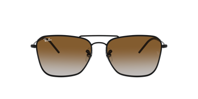 Ray Ban Ray In Brown