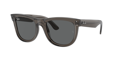 Ray Ban Ray In Dark Grey