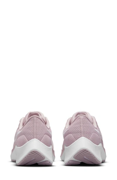 Shop Nike Air Zoom Pegasus 38 Running Shoe In Champagne/ White/ Rose/ Pink