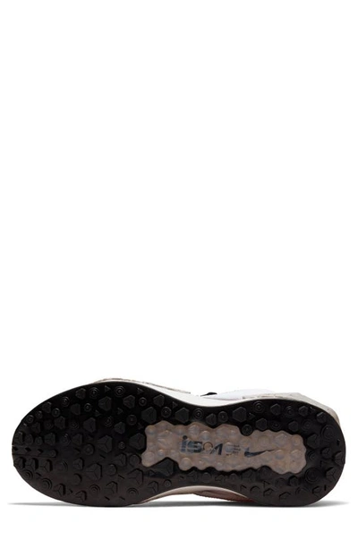 Shop Nike Ispa Gator Sneaker In Summit White/ Black/ Crimson