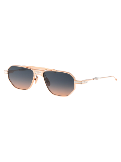 Shop T Henri Longtail Sunglasses In Boutique Edition