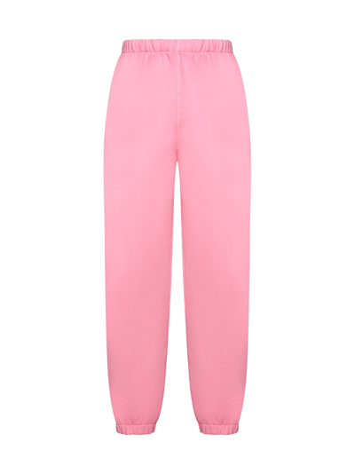 Shop Erl Pants In Pink