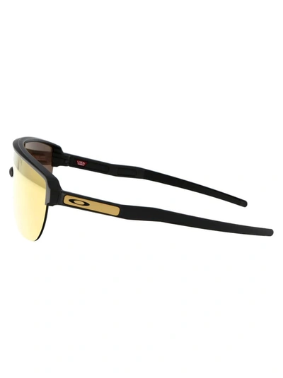 Shop Oakley Sunglasses In 924803 Matte Carbon