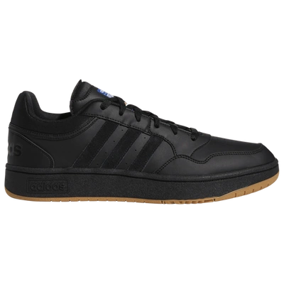 Shop Adidas Originals Mens Adidas Hoops 3.0 In Black/core Black/white