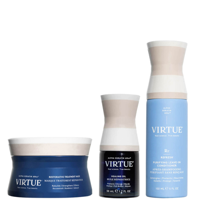 Shop Virtue Air Dry Essentials Kit