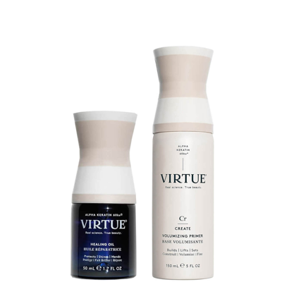 Shop Virtue Healing Volume Primer Set