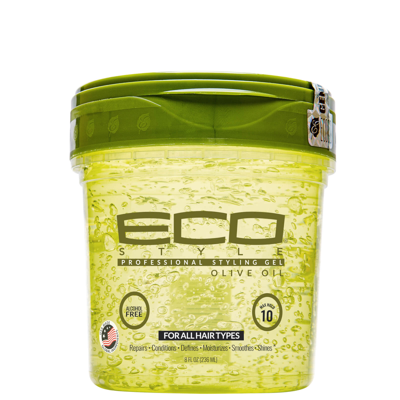 Ecostyle Eco Styler Olive Oil Styling Gel Grn 236ml