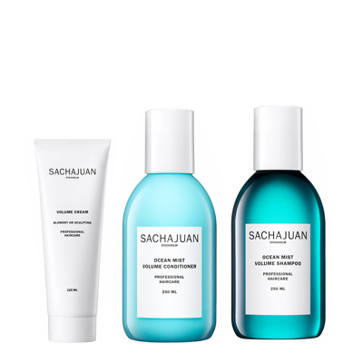 Shop Sachajuan Ocean Mist Volume Set