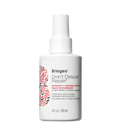 Shop Briogeo Don't Despair, Repair!™ Split End Repair + Moisturizing Leave-in Treatment 4 oz