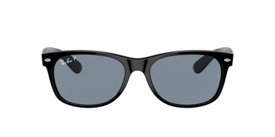 Ray Ban Ray In Blue