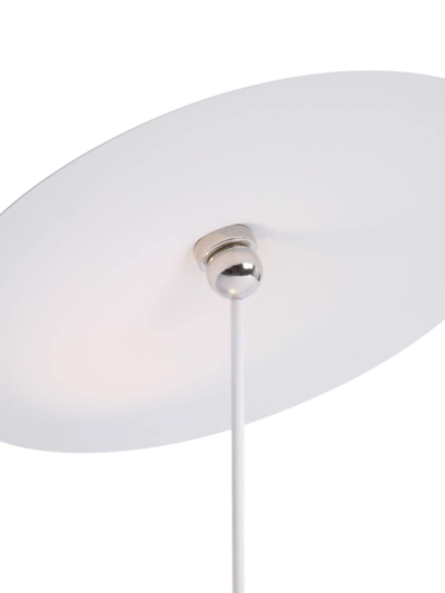 Shop Wästberg Ile W153m1' Table Lamp In White