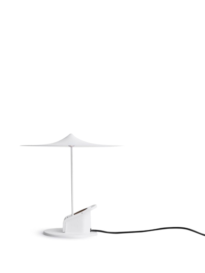 Shop Wästberg Ile W153m1' Table Lamp In White