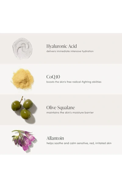 Jane Iredale Hydropure Tinted Serum With Hyaluronic Acid In Deeper 8