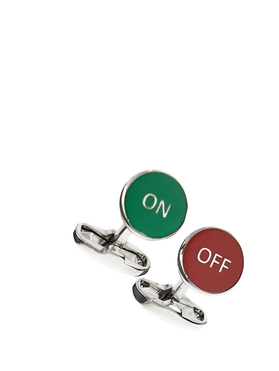 Shop Paul Smith Cufflink Switch