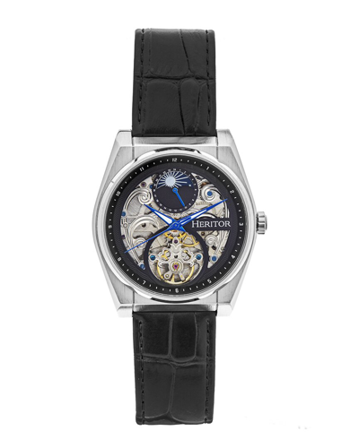 Shop Heritor Automatic Men's Daxton Watch